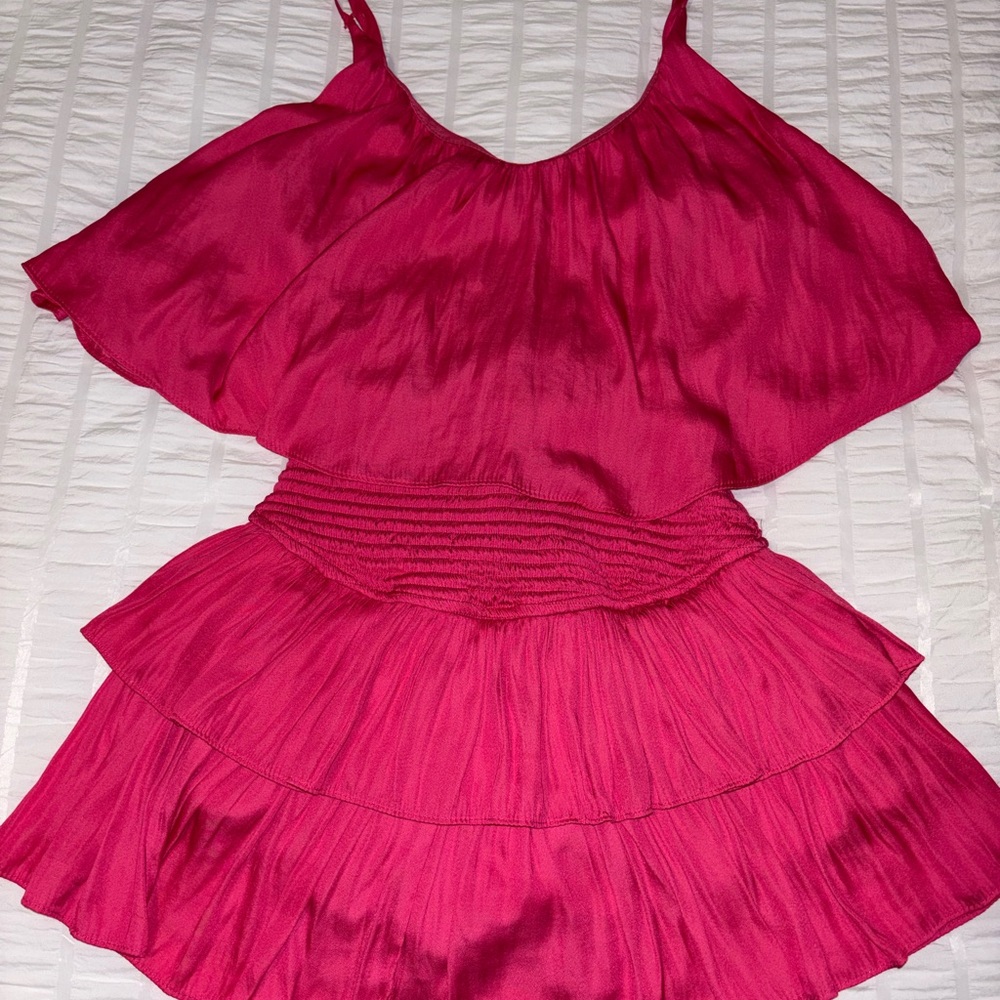 mustard seed boutique romper dress